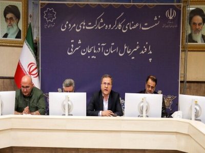 پیشبینی اعتبار ویژه برای احداث اسکان موقت در بودجه سال ۱۴۰۵