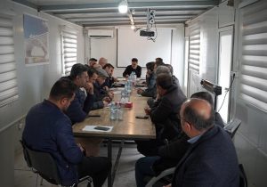 تأکید بر اهمیت راهبردی پل سردار خرم در شبکه ترافیکی تبریز