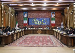 حمایت از نیازمندان و ساماندهی تعرفهها؛ محور تصمیمات جدید شورای شهر تبریز