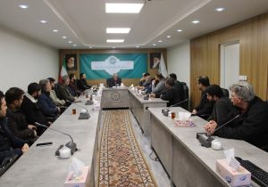 برنامهریزی سازمان ساماندهی مشاغل شهرداری تبریز برای تامین میوه نوروزی شهروندان