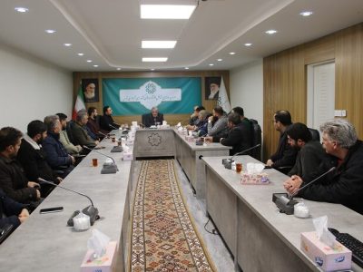 برنامهریزی سازمان ساماندهی مشاغل شهرداری تبریز برای تامین میوه نوروزی شهروندان