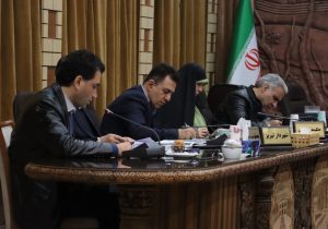 تحقق ۹۰ درصدی بودجه مصوب ۱۴۰۴ شهرداری تبریز طی ۹ ماه سال جاری