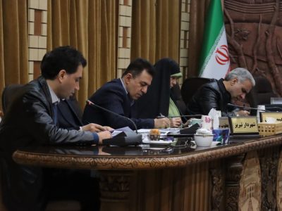 تحقق ۹۰ درصدی بودجه مصوب ۱۴۰۴ شهرداری تبریز طی ۹ ماه سال جاری
