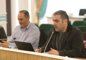 پیشبینی بودجه ۳۲۰۰ میلیارد تومانی شهرداری منطقه ۵ برای سال آینده