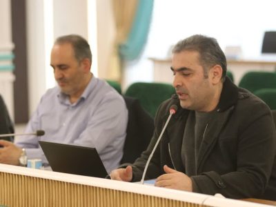 پیش‌بینی بودجه ۳۲۰۰ میلیارد تومانی شهرداری منطقه ۵ برای سال آینده