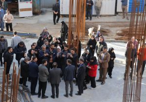پیشنهاد نامگذاری فرهنگسرای ایدهلو به نام خبرنگار