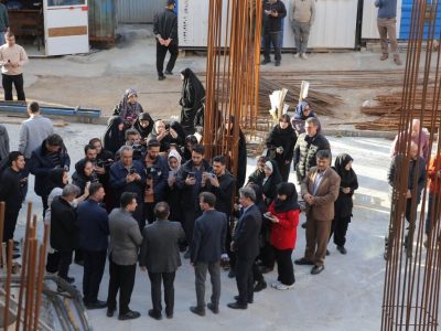 پیشنهاد نامگذاری فرهنگسرای ایده‌لو به نام خبرنگار
