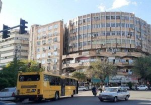 مانور بزرگ امداد و نجات در ساختمان ها و پاساژهای بافت مرکزی تبریز اجرا می شود