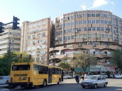 مانور بزرگ امداد و نجات در ساختمان ها و پاساژهای بافت مرکزی تبریز اجرا می شود