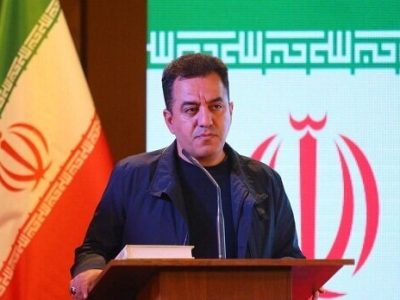 کاشت نهال در سایت ۵۰ هکتاری عون بن علی تبریز همزمان با روز طبیعت