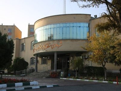 صدور ۲۰۲ فقره پروانه ساختمانی طی سال ۱۴۰۴ در منطقه ۷ تبریز