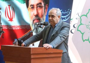 وحدت ملی پشتوانه اقتدار ایران است/ بازسازی اماکن خسارتدیده طی سه ماه آینده