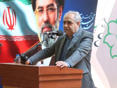 وحدت ملی پشتوانه اقتدار ایران است/ بازسازی اماکن خسارتدیده طی سه ماه آینده