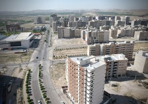 صدور ۱۵۹ مجوز ساختمانی در سال ۱۴۰۴ توسط شهرداری منطقه ۹ تبریز