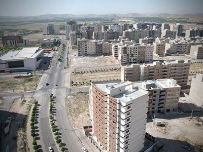 صدور ۱۵۹ مجوز ساختمانی در سال ۱۴۰۴ توسط شهرداری منطقه ۹ تبریز