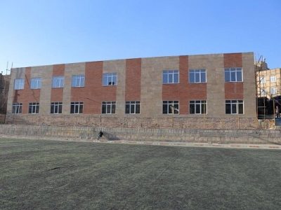 پیشرفت ۷۵ درصدی پروژه سالن ورزشی چندمنظوره ۳۰۰ میلیارد ریالی میدان پاس تبریز
