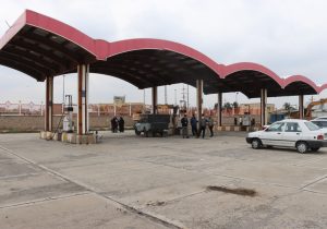 احداث ۳۸ جایگاه شارژ اتوبوس و خودروهای برقی در تبریز