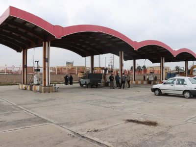 احداث ۳۸ جایگاه شارژ اتوبوس و خودروهای برقی در تبریز