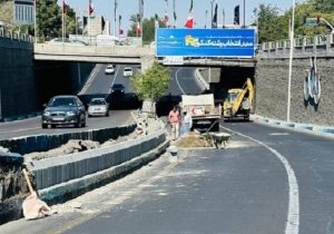 کاهش ۱۵ درصدی تلفات ترافیکی در تبریز؛ اصلاح ۷۰ درصد نقاط حادثه‌خیز در شبکه معابر شهری