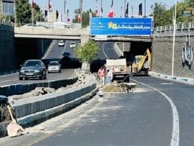 کاهش ۱۵ درصدی تلفات ترافیکی در تبریز؛ اصلاح ۷۰ درصد نقاط حادثهخیز در شبکه معابر شهری