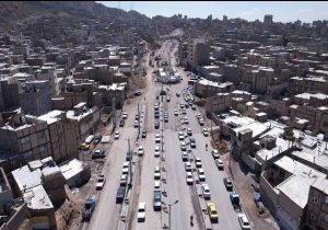 سرمایه‌گذاری ۸۷ هزار میلیارد ریالی برای مسیرگشایی در تبریز؛ گامی بزرگ در بازآفرینی محلات کم‌برخوردار