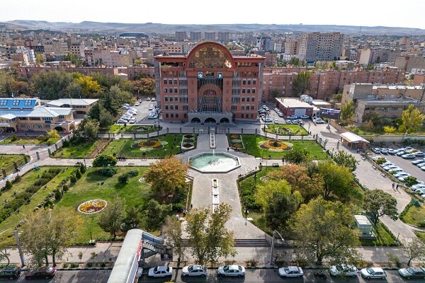 عملکرد مناطق دهگانه شهرداری تبریز در ترازوی ارزیابی؛ نتایج رتبهبندی بهزودی اعلام میشود عملکرد مناطق دهگانه شهرداری تبریز در ترازوی ارزیابی؛ نتایج رتبهبندی بهزودی اعلام میشود