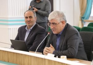 افزایش بودجه مترو تبریز به ۱۰ همت طی ۵ سال اخیر