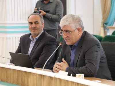 افزایش بودجه مترو تبریز به ۱۰ همت طی ۵ سال اخیر