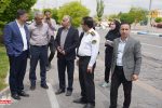فعالسازی خط اتوبوس در شهرک خاوران تبریز پس از تعیین مسیر نهایی