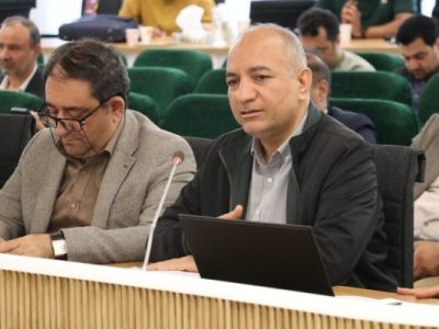 ساماندهی بافت حاشیه نشین بدون همراهی دولت و بانک ها ممکن نخواهد شد