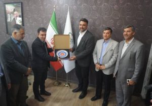 توسعه زیرساختهای ورزشی تبریز با اجرای پروژههای جدید شتاب گرفته است