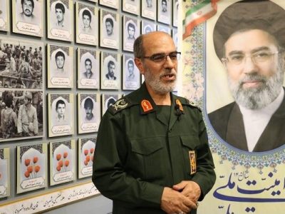 عکس‌موزه شهدای فرهنگسرای الغدیر، گنجینه‌ای ارزشمند برای انتقال فرهنگ شهادت است