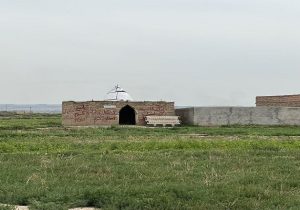 احیای مقبره «اصلی و کرم» با احداث پارک و مجموعه فرهنگی