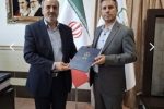 رئیس جدید اداره منابع انسانی شهرداری تبریز معرفی شد