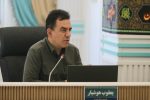 انتقاد شهردار تبریز از عدم تخصیص سهم تبریز از اعتبار ۵ همتی دولت
