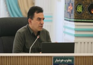 انتقاد شهردار تبریز از عدم تخصیص سهم تبریز از اعتبار ۵ همتی دولت