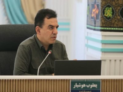 انتقاد شهردار تبریز از عدم تخصیص سهم تبریز از اعتبار ۵ همتی دولت