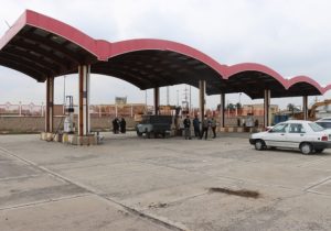 تیرماه شروع تردد ۲۵ اتوبوس برقی در مسیر بی آر تی تبریز