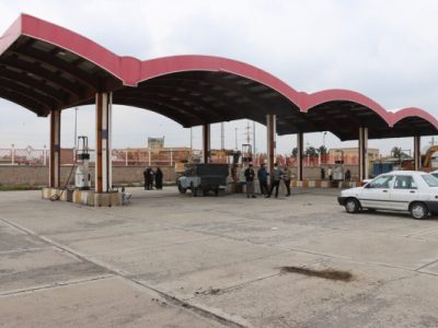 تیرماه شروع تردد ۲۵ اتوبوس برقی در مسیر بی آر تی تبریز