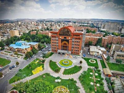 منطقه ۳ تبریز صدرنشین عملکرد شهرداری در ۱۴۰۴ / منطقه ۵ رتبه دهم
