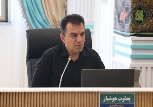 پایدارسازی ملازینال نیازمند اعتباری بین ۲۰۰ تا ۳۰۰ میلیارد تومان است