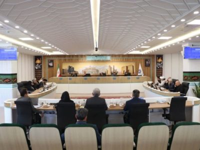 لایحه انتشار ۷ همت اوراق مشارکت برای توسعه مترو و حمل‌ونقل عمومی تبریز تصویب شد