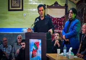 ضرورت همراهی دستگاهها برای تسریع در تأمین مسکن جایگزین برای خانوادههای آسیبدیده محله ملازینال