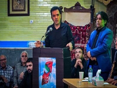 ضرورت همراهی دستگاهها برای تسریع در تأمین مسکن جایگزین برای خانوادههای آسیبدیده محله ملازینال