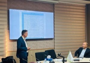 برگزاری ۱۲ جلسه آموزشی ادواری برای همکاران حوزه شهرسازی و معماری مناطق دهگانه شهرداری تبریز