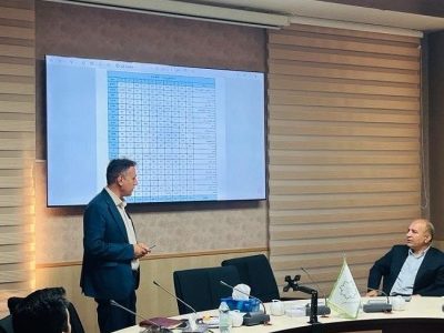 برگزاری ۱۲ جلسه آموزشی ادواری برای همکاران حوزه شهرسازی و معماری مناطق دهگانه شهرداری تبریز