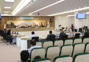 تقویت زیرساخت‌های فرهنگی محلات با محوریت مساجد