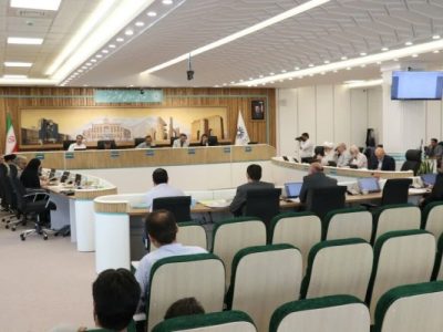 تقویت زیرساختهای فرهنگی محلات با محوریت مساجد
