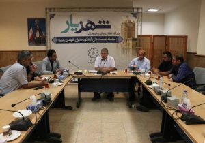 پیشرفت ۷۵ درصدی تقاطع غیرهمسطح شهید حیدری