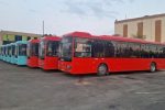 فراخوان واگذاری ۱۳ دستگاه اتوبوس یارانه ای به بخش خصوصی منتشر شد